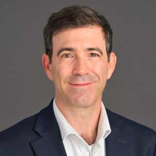 Andrew A. Schwartz portrait