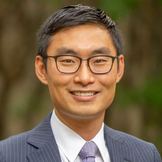 Xiao Wang portrait