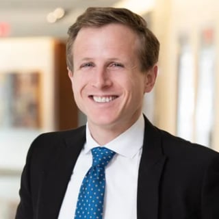 Andrew Tutt portrait