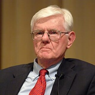 Gordon S. Wood portrait