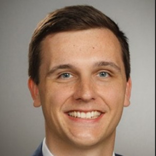 Noah Watson portrait