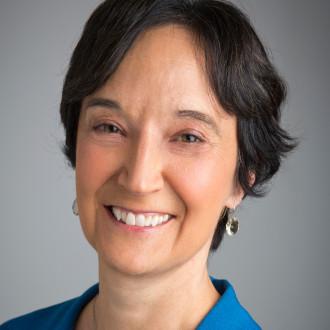 Louise Melling portrait