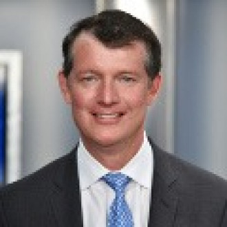 Paul Washington portrait