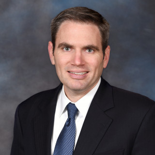 Eric E. Murphy portrait