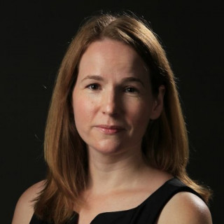 Cara Fitzpatrick portrait