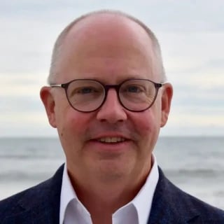 John F. Stinneford portrait