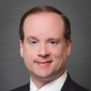 John Hood portrait