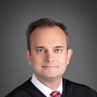 Robert T. Numbers portrait
