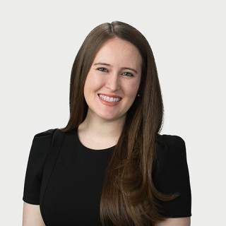 Elizabeth Kiernan portrait