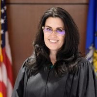 Jennifer Dorow portrait