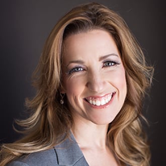 Jaime Dodge portrait
