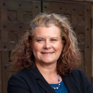 Kristen Osenga portrait