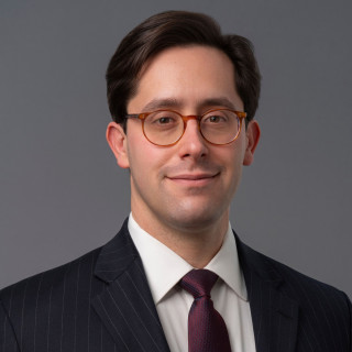 Joseph V. Coniglio portrait