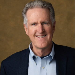 James S. Burling portrait