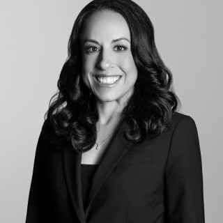 Katie Biber portrait