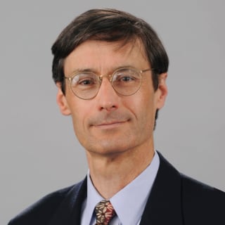 Craig Becker portrait