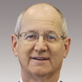 William C. Griesbach portrait