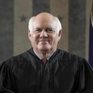 William Keith Watkins portrait