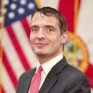Jed Doty portrait