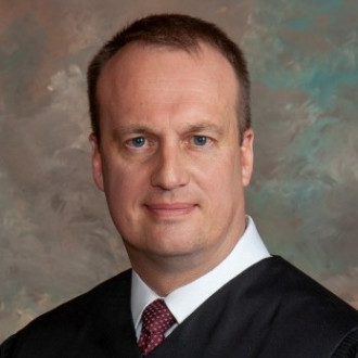 Jonathan A. Kobes portrait
