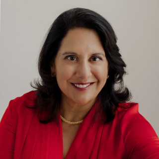 Neomi Rao portrait