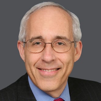 Andrew J. Pincus portrait