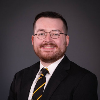 Cody Barnett portrait