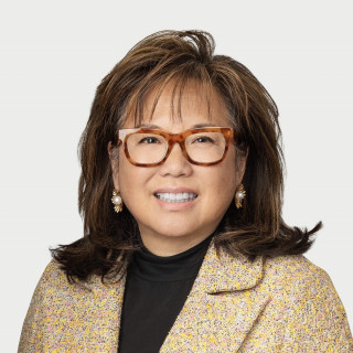 Debra Wong Yang portrait