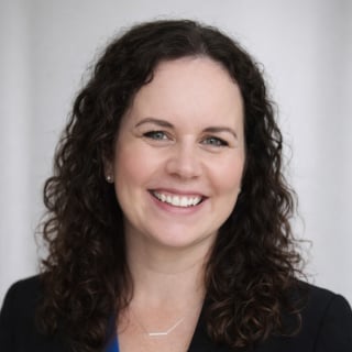 Caitlin A. Hawkins portrait