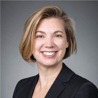 Martine Cicconi portrait