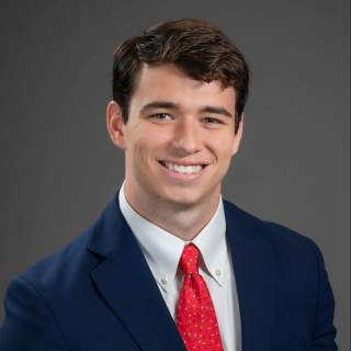 Tommy Nowak portrait