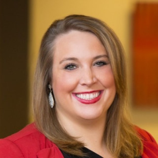 Catherine Lynn Eschbach portrait