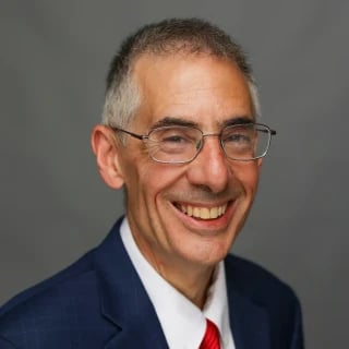 Paul E. Salamanca portrait