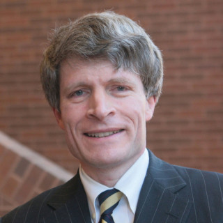 Richard W. Painter portrait