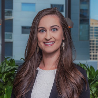 Morgan Larson portrait