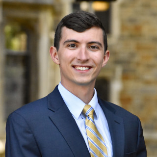 Caleb Chadwell portrait