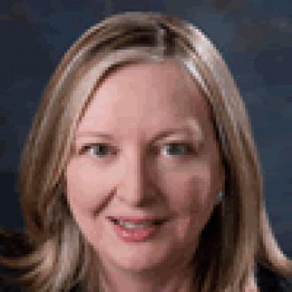Nina Shea portrait