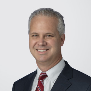 Matthew Z. Leopold portrait