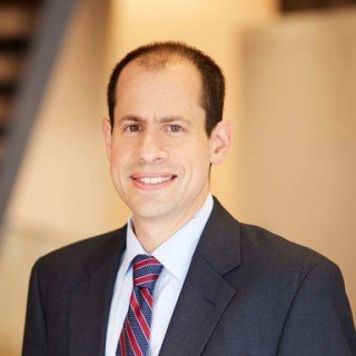 Adam Unikowsky portrait