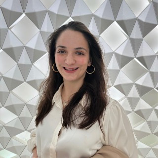 Alessandra Coote portrait