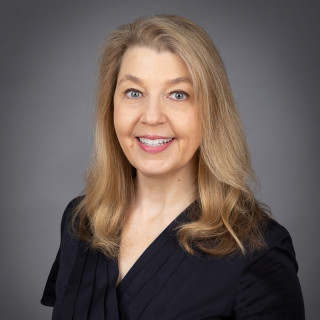 Kristine I. Simmons portrait