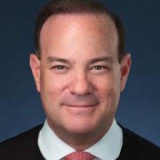 Grant Dorfman portrait