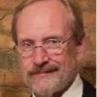 Scott Boykin portrait