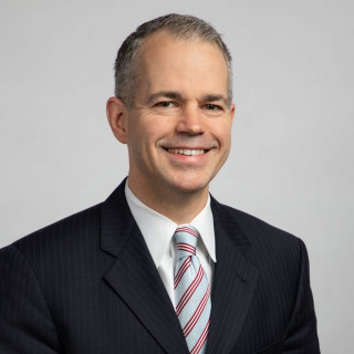Michael Bindas portrait