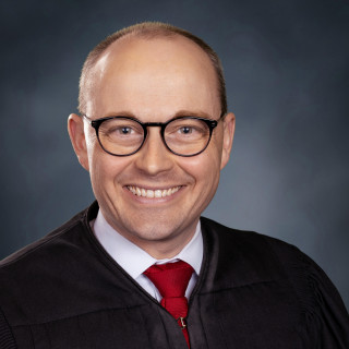 Kenton J. Skarin portrait
