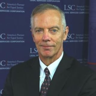 Vic Maddox portrait