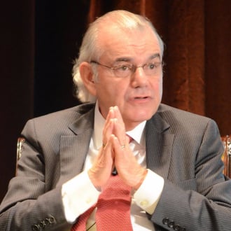 Eduardo Robreno portrait