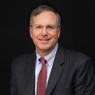 Richard Bagger portrait