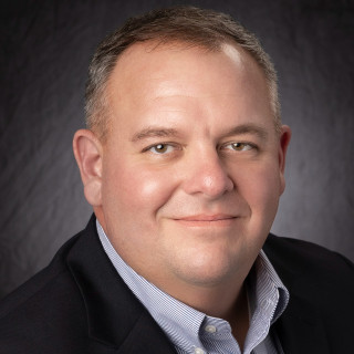 David Craig portrait