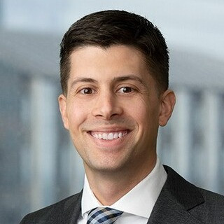John Greil portrait